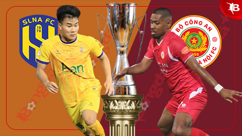  Nhận định bóng đá SLNA vs CAHN, 18h00 ngày 18/10 : Chờ tài tướng mới